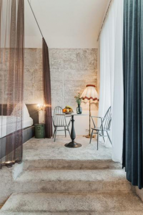 easy flat Augarten
